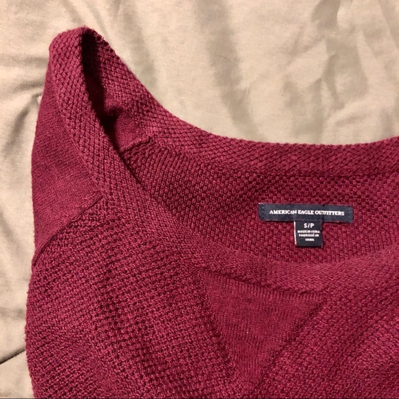 American Eagle lightweight sweater, size S - Picture 3 of 6